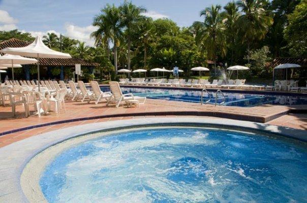 Hosteria Real Санта-Фе-де-Антіокія Екстер'єр фото
