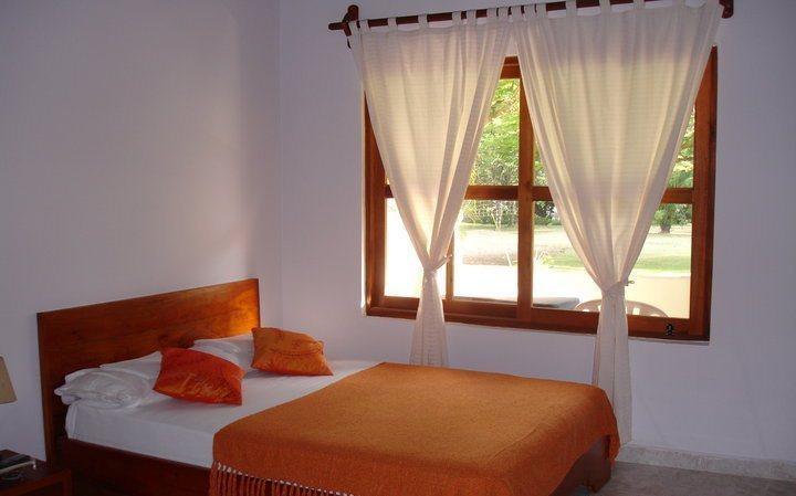 Hosteria Real Санта-Фе-де-Антіокія Номер фото