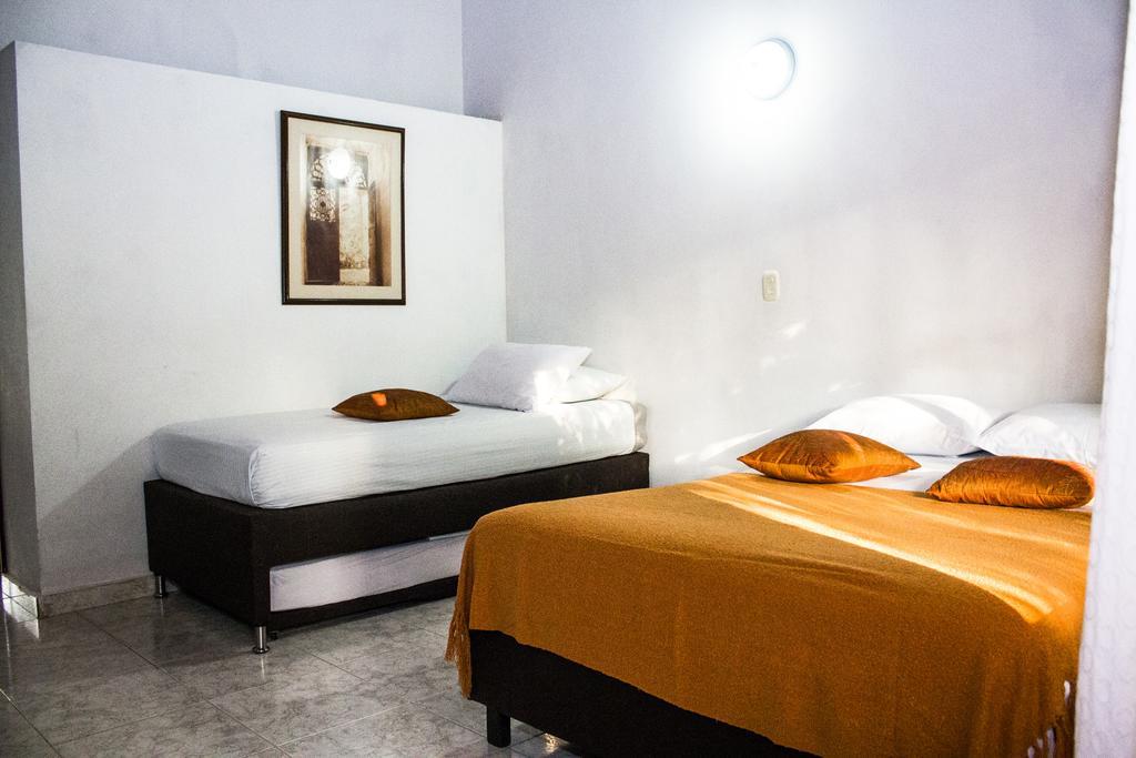 Hosteria Real Санта-Фе-де-Антіокія Екстер'єр фото