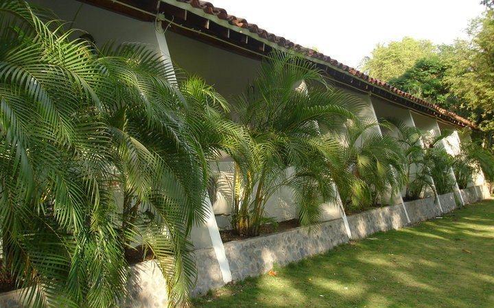Hosteria Real Санта-Фе-де-Антіокія Екстер'єр фото