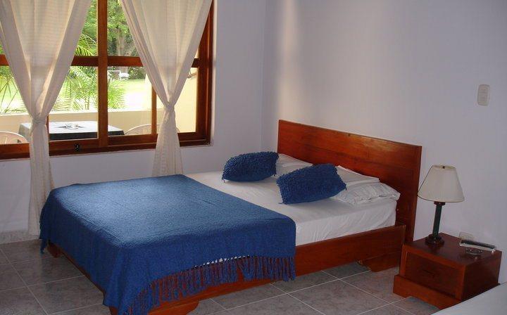 Hosteria Real Санта-Фе-де-Антіокія Номер фото
