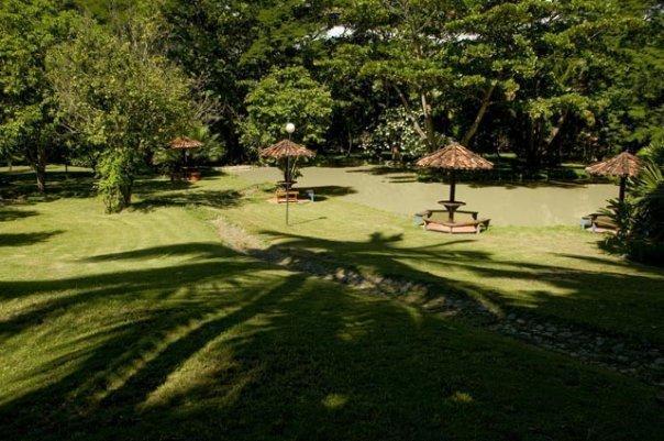 Hosteria Real Санта-Фе-де-Антіокія Екстер'єр фото
